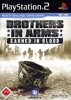 Brothers in Arms 2 Earned in Blood, gebraucht - PS2