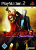 Devil May Cry 3 Special Edition, gebraucht - PS2