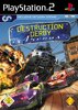 Destruction Derby Arenas, gebraucht - PS2