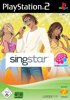 Singstar 3 The Dome, gebraucht - PS2