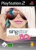 Singstar 4 '80s, gebraucht - PS2