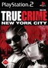 True Crime 2 New York City, gebraucht - PS2