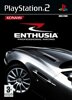 Enthusia Professional Racing, gebraucht - PS2