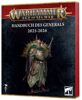 Warhammer Age of Sigmar - Handbuch des Generals 2025-2026