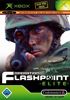 Operation Flashpoint 1 Elite, gebraucht - XBOX
