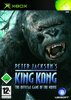 Peter Jackson's King Kong, gebraucht - XBOX