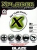 XPLODER CD 9000, gebraucht - PSX