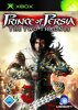 Prince of Persia 3 The two Thrones, gebraucht - XBOX