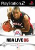 NBA Live 2006, gebraucht - PS2