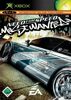Need for Speed 9 Most Wanted, gebraucht - XBOX