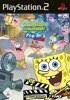 Spongebob Schwammkopf Film ab!, gebraucht - PS2