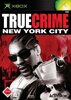 True Crime 2 New York City, gebraucht - XBOX