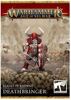 Warhammer Age of Sigmar - Blades of Khorne Deathbringer