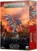 Warhammer AoS & 40k - Slaves to Darkness Daemon Prince