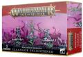 Warhammer Age of Sigmar - D.o.T. Tzaangor Enlightened