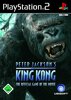Peter Jackson's King Kong, gebraucht - PS2