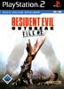 Resident Evil Outbreak 2, gebraucht - PS2