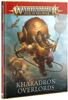 Warhammer Age of Sigmar - Kharadron Overlords Kriegsbuch