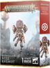 Warhammer Age of Sigmar - Kharadron Overlords Null-Khemist