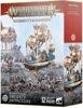 Warhammer Age of Sigmar - Kharadron Over. Drekkis Privateers