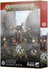 Warhammer Age of Sigmar - Kharadron O. Zontari Endrin Dock