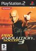 Pro Evolution Soccer 3, gebraucht - PS2