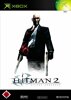 Hitman 2 Silent Assassin, gebraucht - XBOX