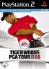 Tiger Woods PGA Tour 2006, gebraucht - PS2