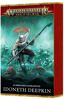 Warhammer Age of Sigmar - Idoneth Deepkin Schriftrollenkart.