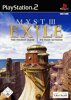 Myst III - Exile, gebraucht - PS2