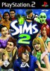 Die Sims 2, gebraucht - PS2