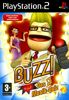 Buzz 1! Das Musik-Quiz, gebraucht - PS2