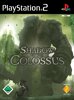 Shadow of the Colossus, gebraucht - PS2