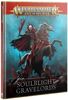 Warhammer Age of Sigmar - Soulblight Gravelords Kriegsbuch