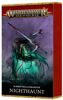 Warhammer Age of Sigmar - Nighthaunt Schriftrollenkarten