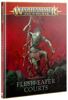 Warhammer Age of Sigmar - Flesh-Eater Courts Kriegsbuch