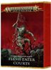 Warhammer Age of Sigmar - Flesh-Eater Courts Schriftrollenk.