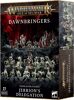 Warhammer Age of Sigmar - Flesh-Eater Courts JD Dawnbringers