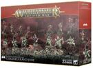 Warhammer Age of Sigmar - Flesh-Eater Courts Battleforce C.J