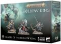 Warhammer Age of Sigmar - Blades of the Hollow King
