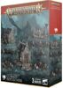 Warhammer Age of Sigmar - Soulblight G. Cursed Sepulchre