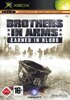 Brothers in Arms 2 Earned in Blood, gebraucht - XBOX