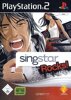 Singstar 5 Rocks!, gebraucht - PS2