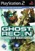 Ghost Recon 3 Advanced Warfighter 1, gebraucht - PS2