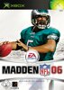 Madden NFL 2006, gebraucht - XBOX