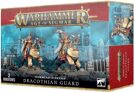 Warhammer Age of Sigmar - Stormcast Eternals Dracothian G.