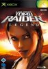 Tomb Raider 7 Legend, gebraucht - XBOX