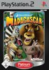 Madagascar 1, gebraucht - PS2