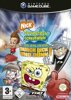Spongebob und seine Freunde Durch dick und dünn!, gebr.- NGC