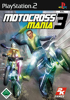 Motocross Mania 3, gebraucht - PS2